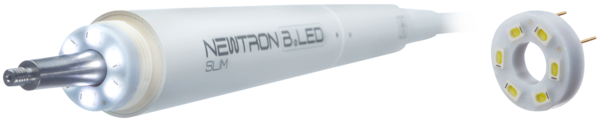Acteon LED-Lichtring für Newtron Slim B.LED Handstück